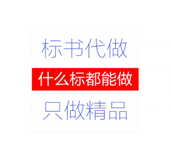 服務(wù)類(lèi)標(biāo)書(shū)